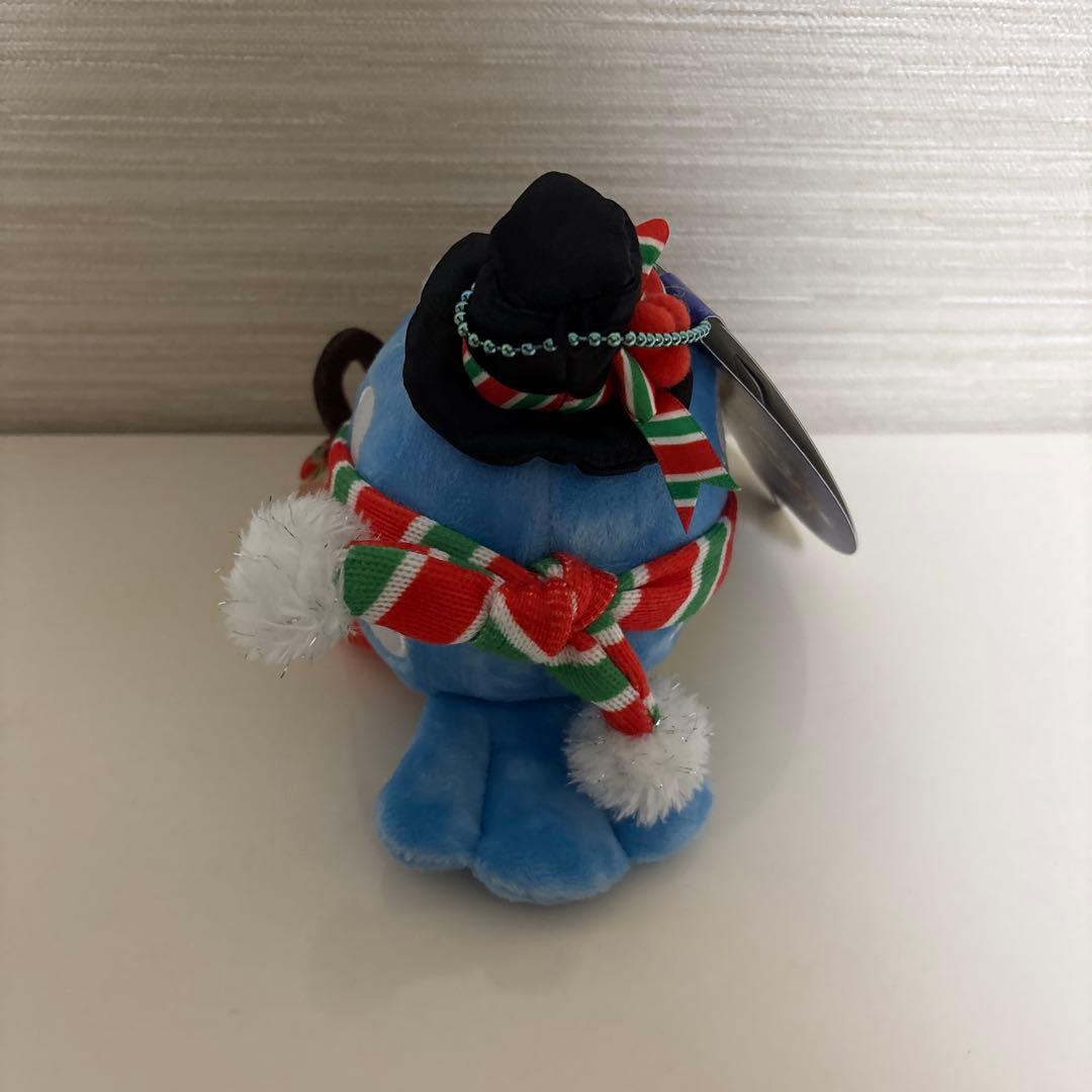タマザラシ　Pokémon Christmas in the Sea マスコット