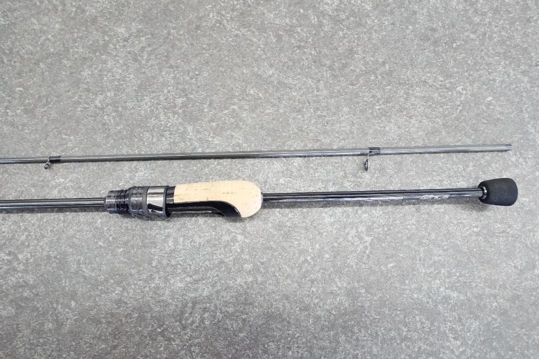 ソルティーセンセーション　スペリオル SPRS-66SUL-S 超美品！