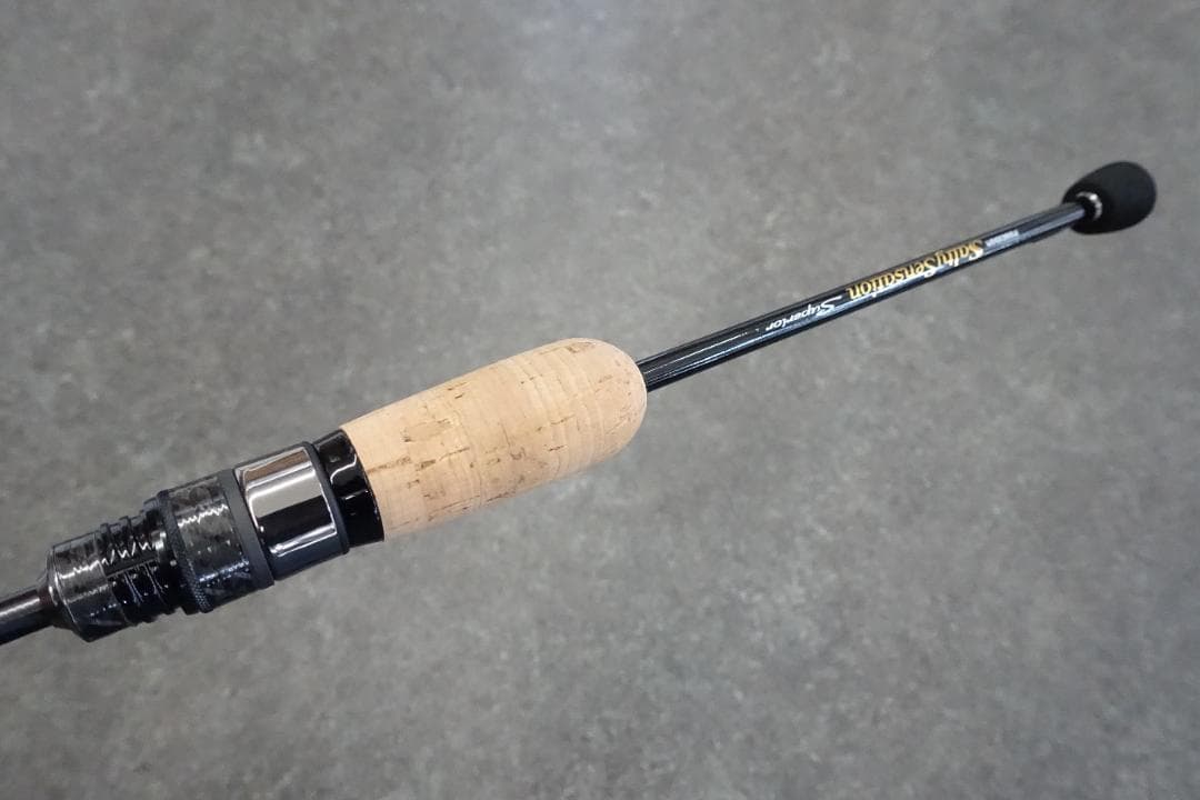 ソルティーセンセーション　スペリオル SPRS-66SUL-S 超美品！