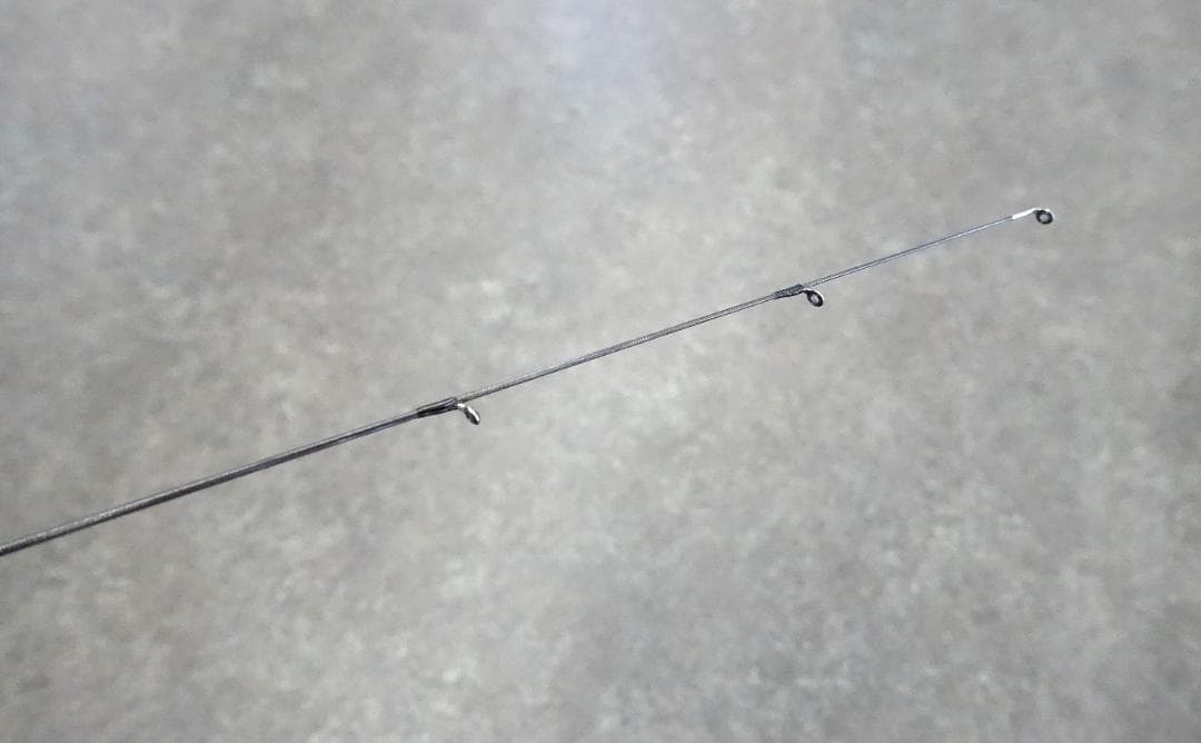 ソルティーセンセーション　スペリオル SPRS-66SUL-S 超美品！
