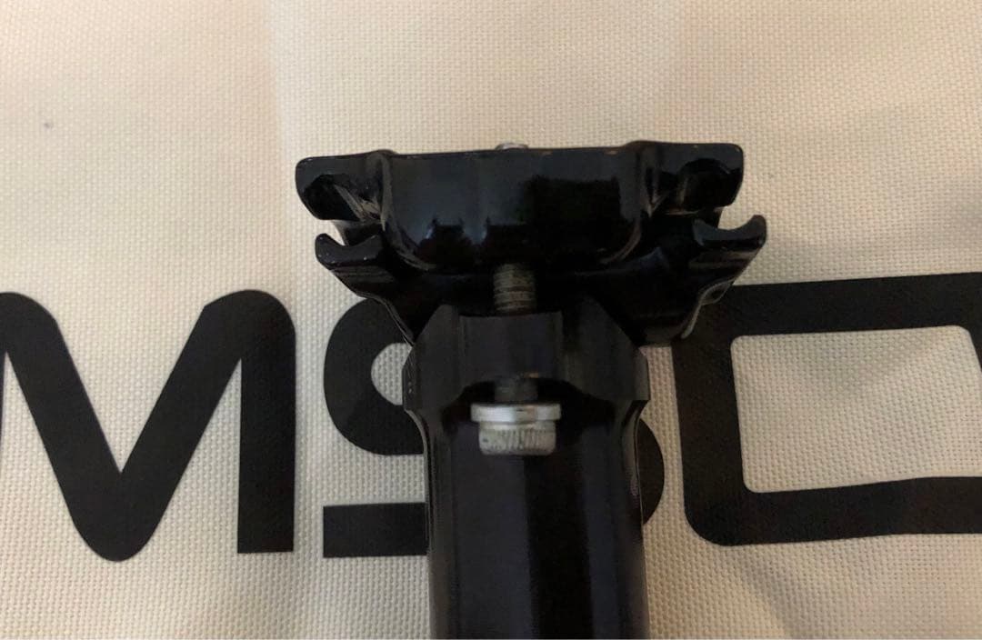 パーツ *THOMSON* elite seatpost (black)