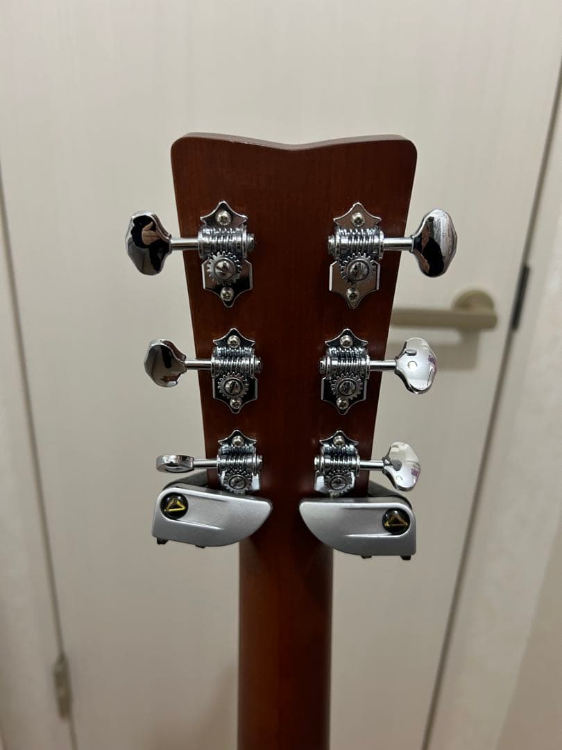 【美品】YAMAHA FSX-875C 2025/12月購入