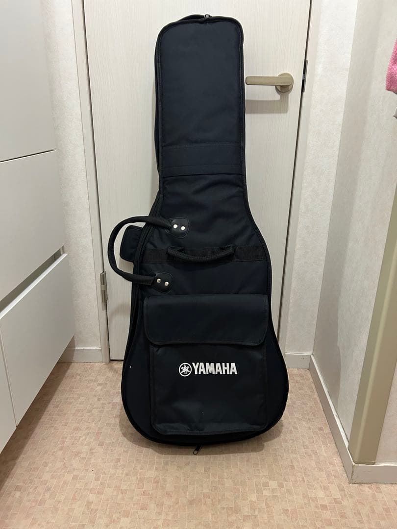 【美品】YAMAHA FSX-875C 2025/12月購入