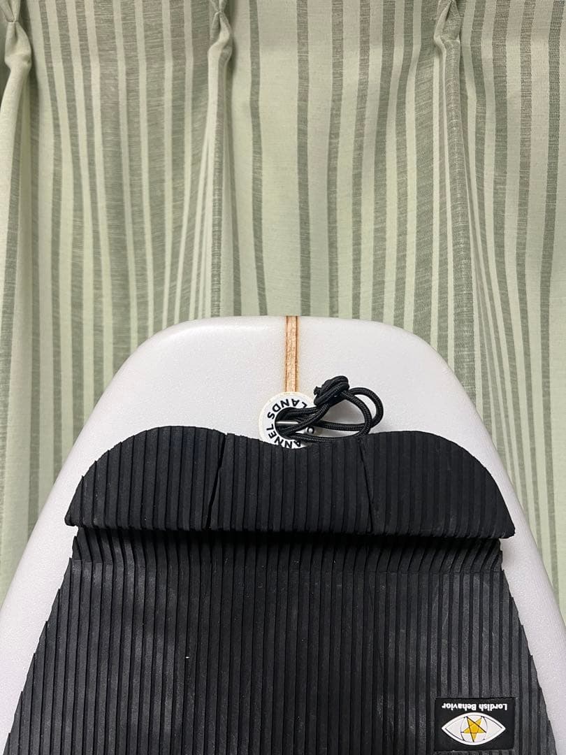 【美品】CHANNEL S Ci Pro 6.0