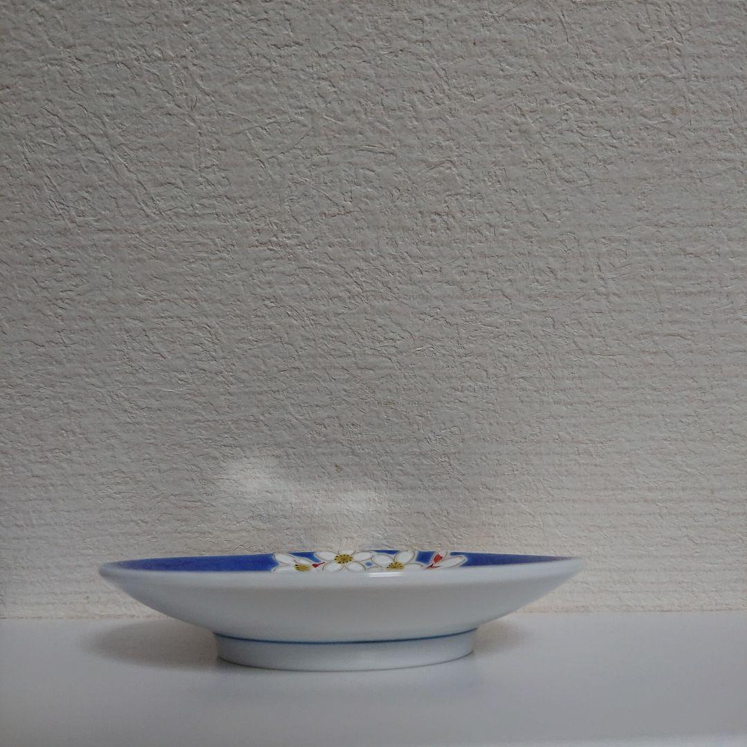 九谷焼 豆皿 5枚セット