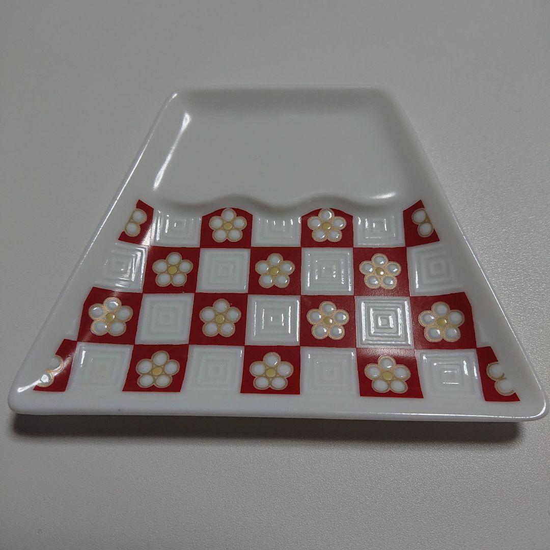 九谷焼 豆皿 5枚セット
