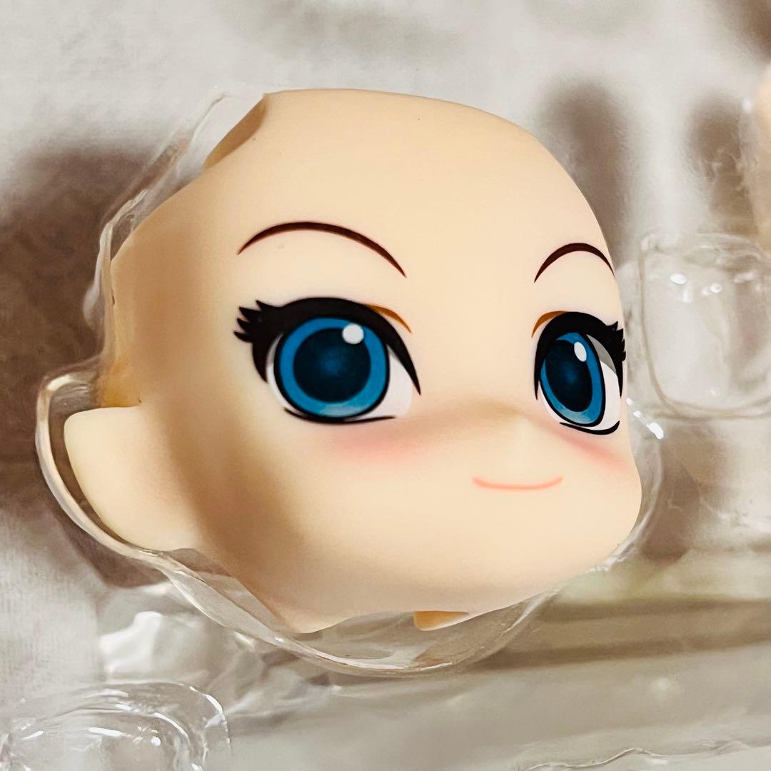 ディズニー　ねんどろいど　フィギュア　ティンカーベル　812