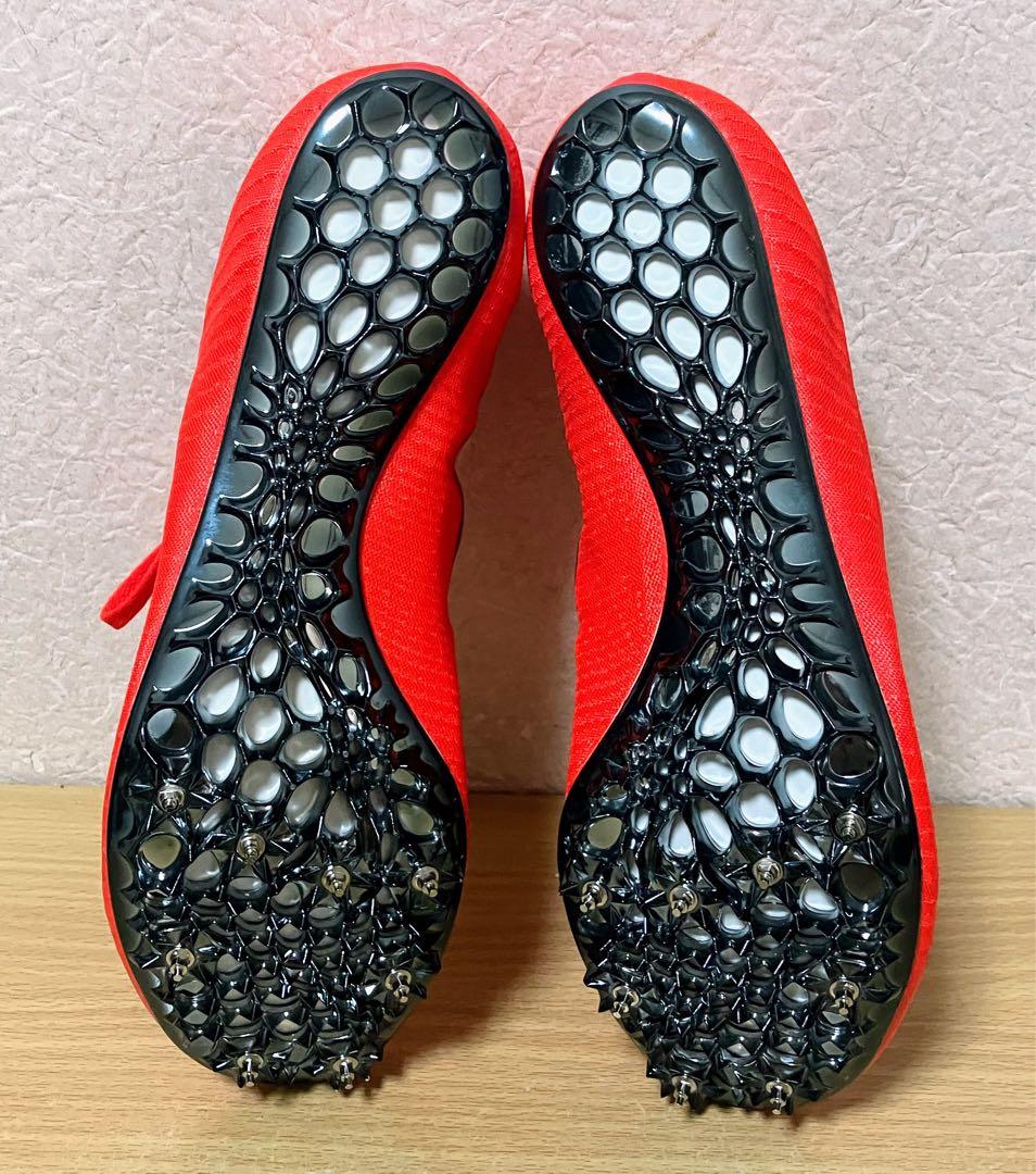 ★ほぼ未使用！Nike Zoom Superfly Elite 陸上競技 27