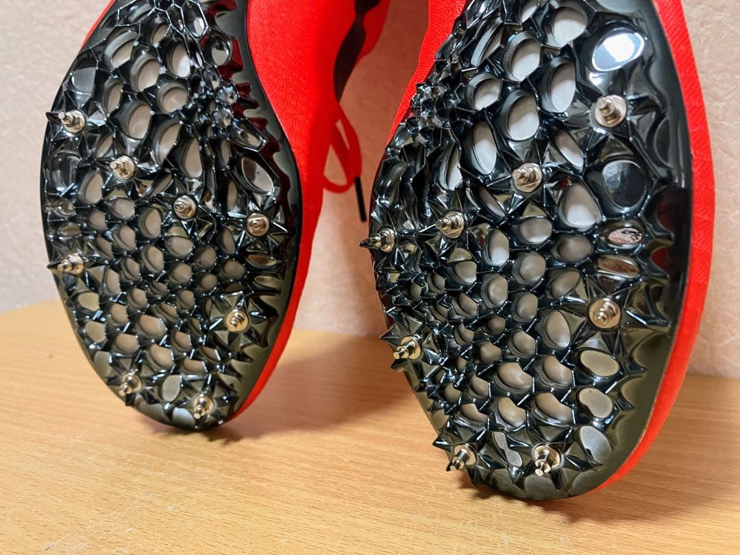 ★ほぼ未使用！Nike Zoom Superfly Elite 陸上競技 27