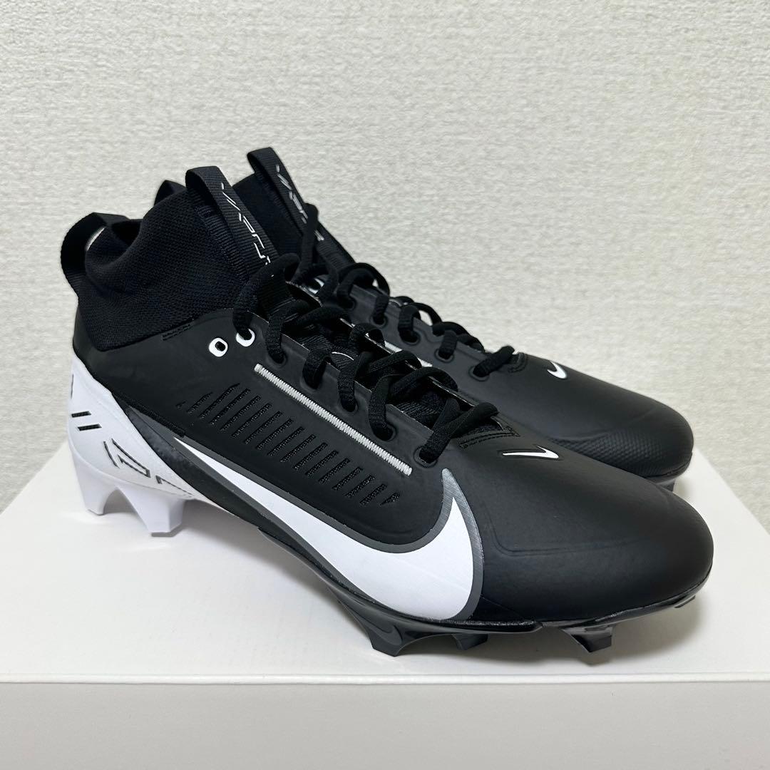 ナイキ VAPOR EDGE PRO 30 ヴェイパー NIKE アメフト
