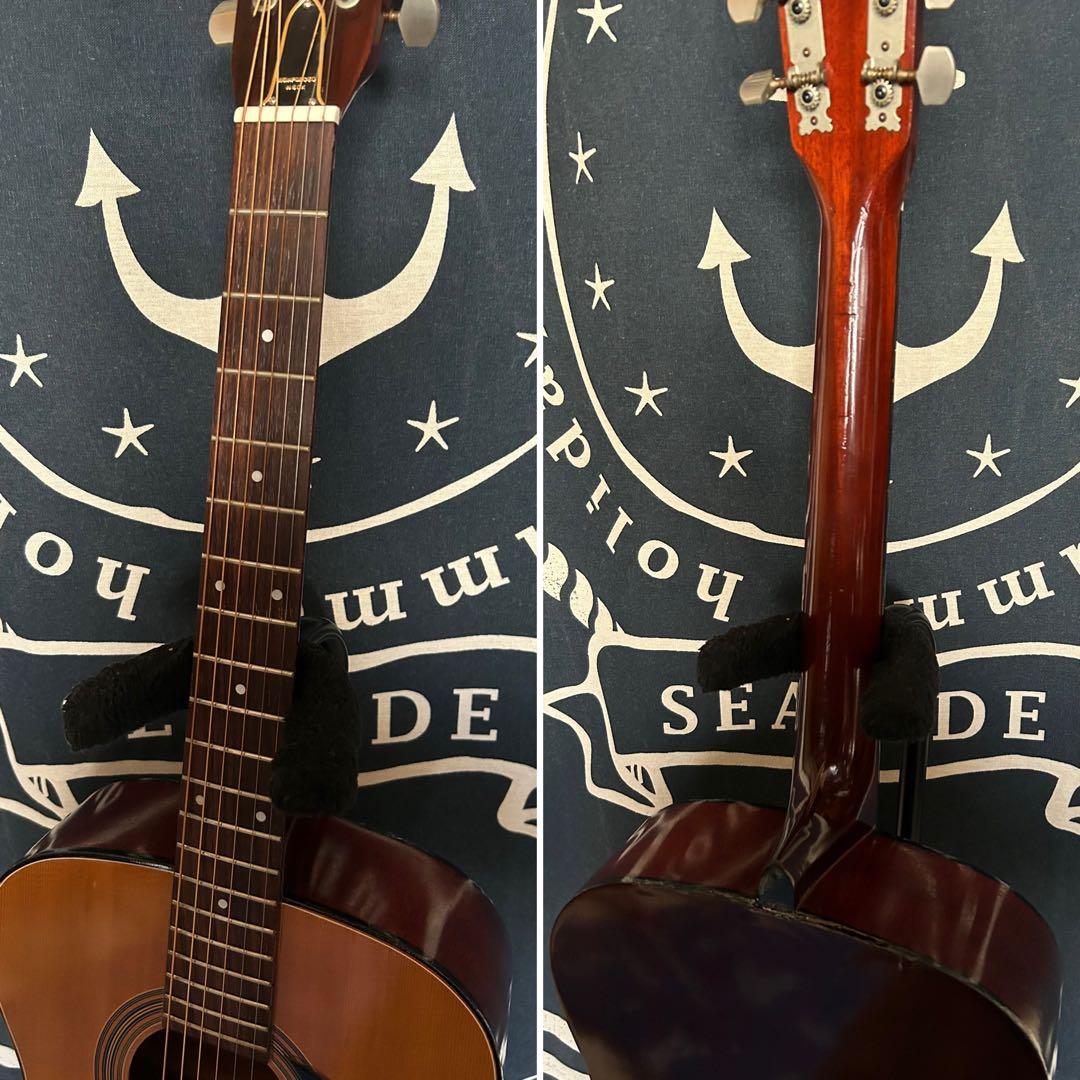 コメントにて更に特価セール70s国産ビンテージレア単板トップ❣️トムソン Ｆ-18