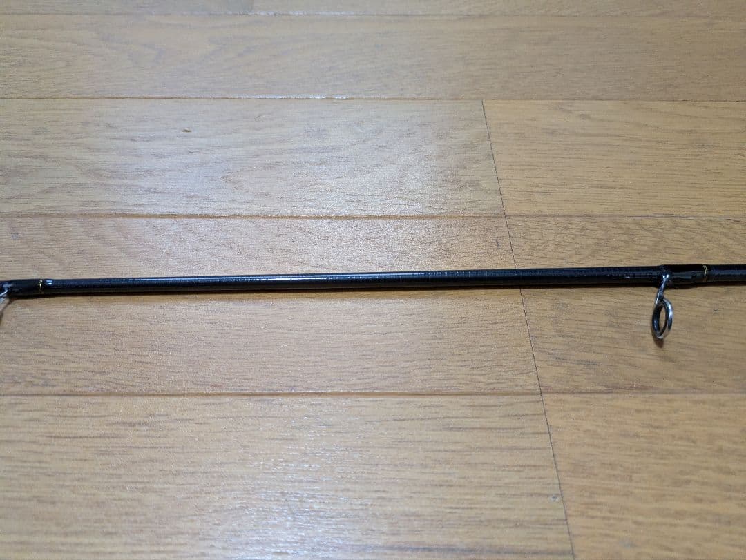 DAIWA TENYA GAME X MH-240 船竿