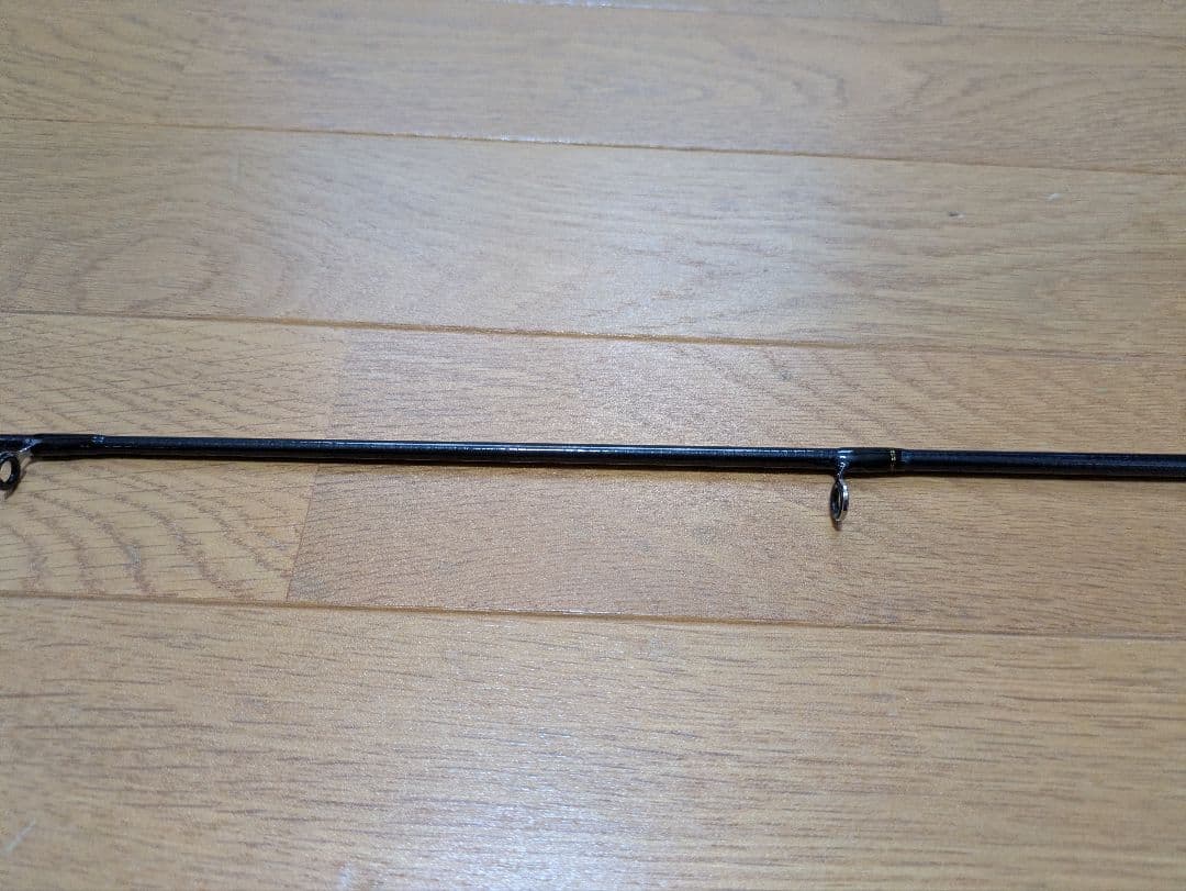DAIWA TENYA GAME X MH-240 船竿