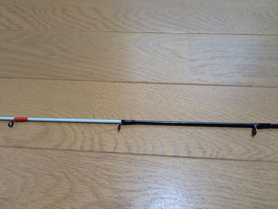 DAIWA TENYA GAME X MH-240 船竿
