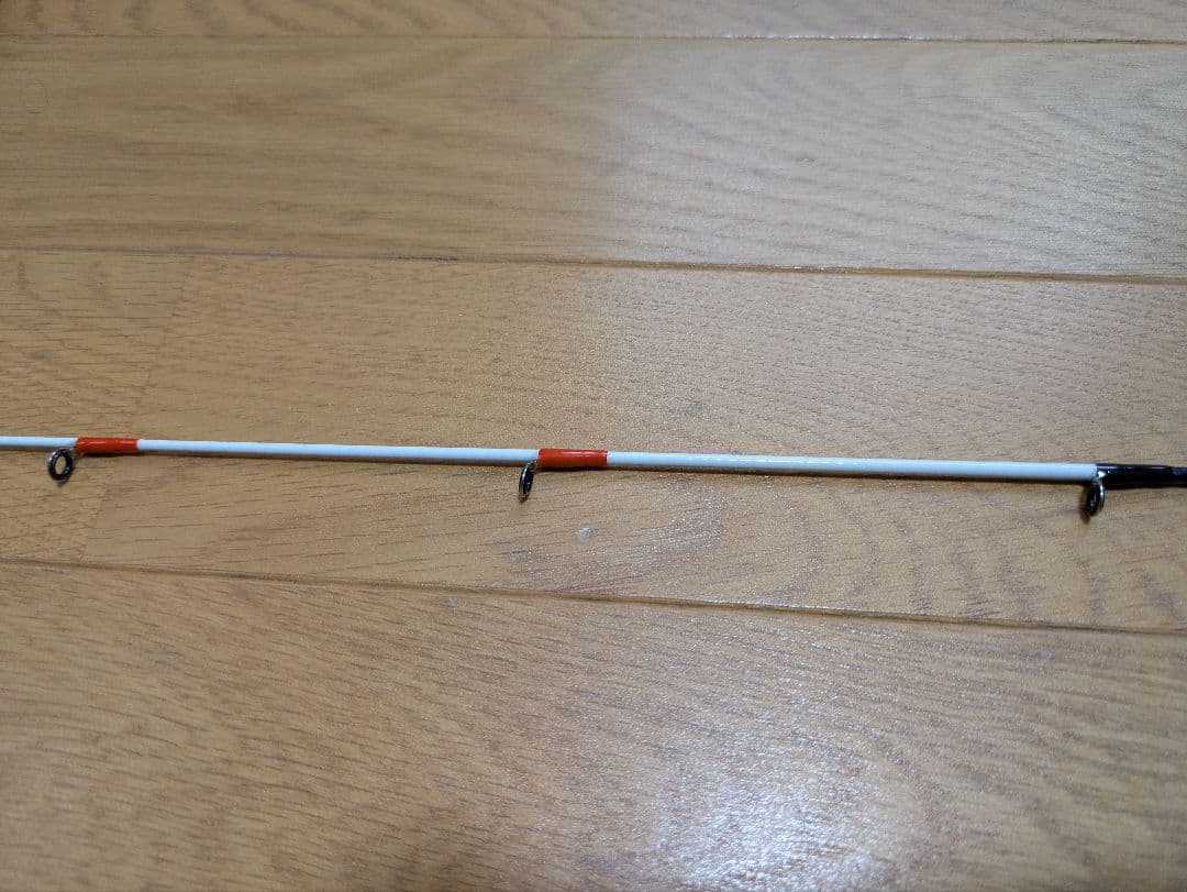 DAIWA TENYA GAME X MH-240 船竿