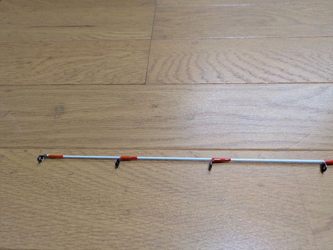 DAIWA TENYA GAME X MH-240 船竿