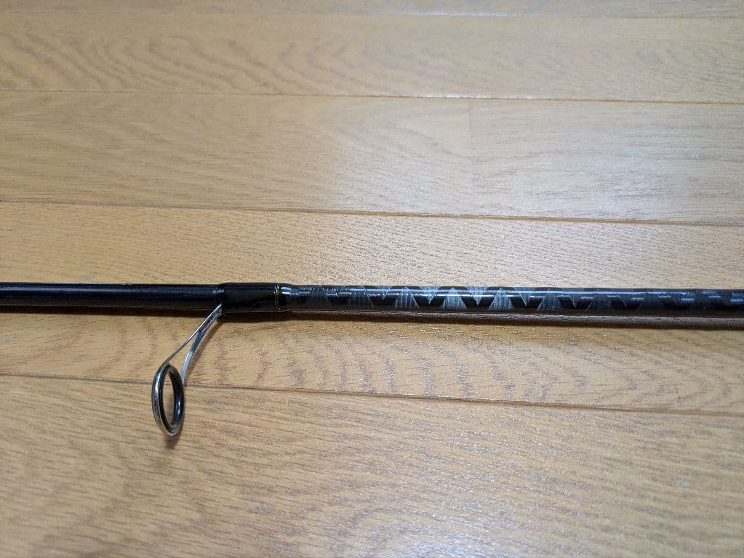 DAIWA TENYA GAME X MH-240 船竿