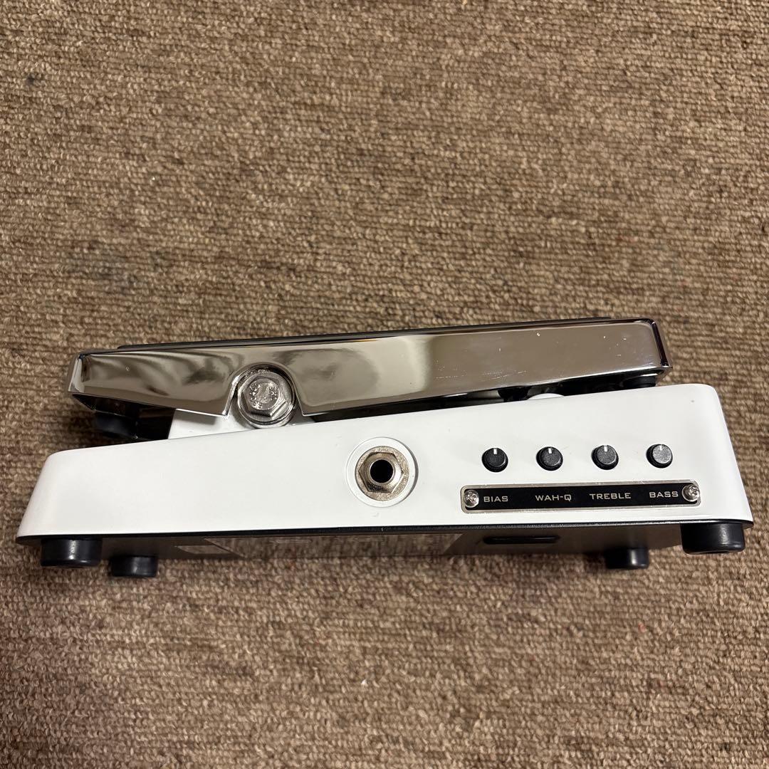 Xotic Effects XW-1ワウペダル+ EWS バックパネル