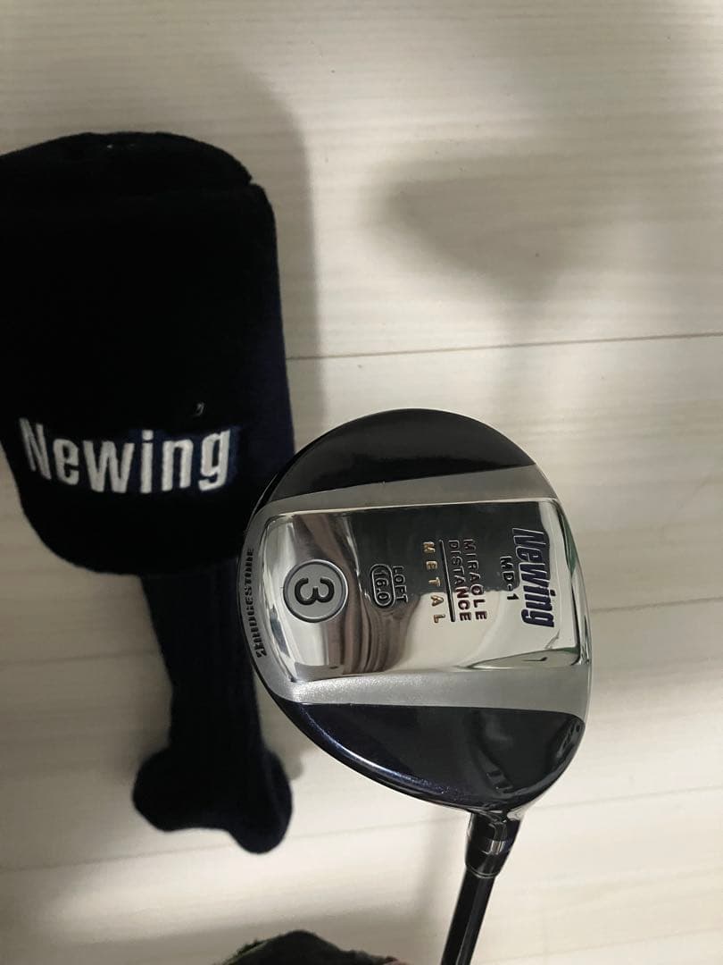 キャロウェイ　ゴルフセット　メンズ