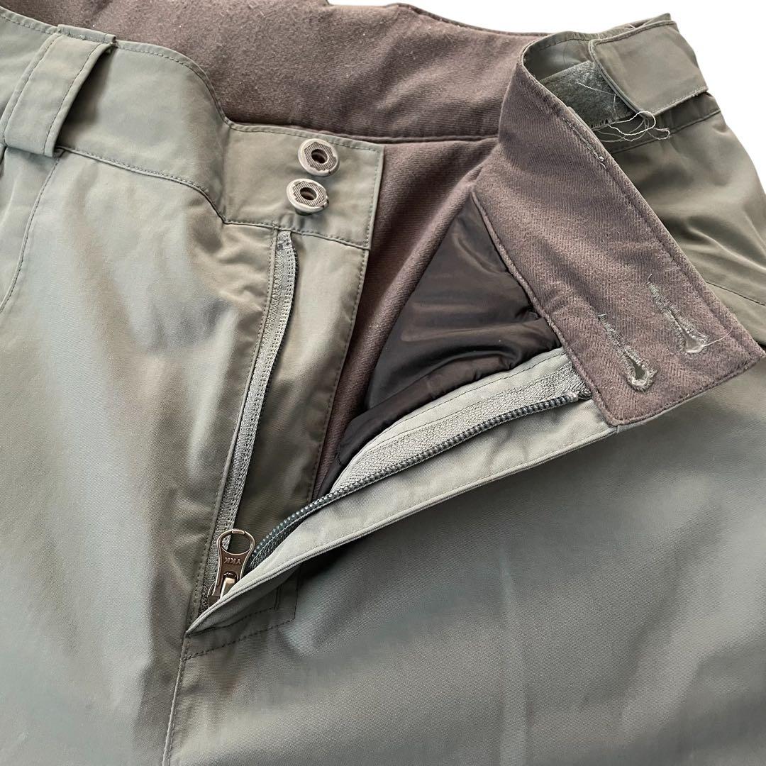 MOUNTAIN HARD WEAR RECCO スキーウェア M