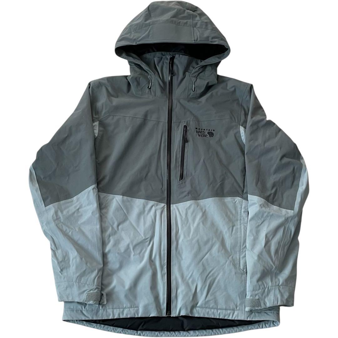 MOUNTAIN HARD WEAR RECCO スキーウェア M