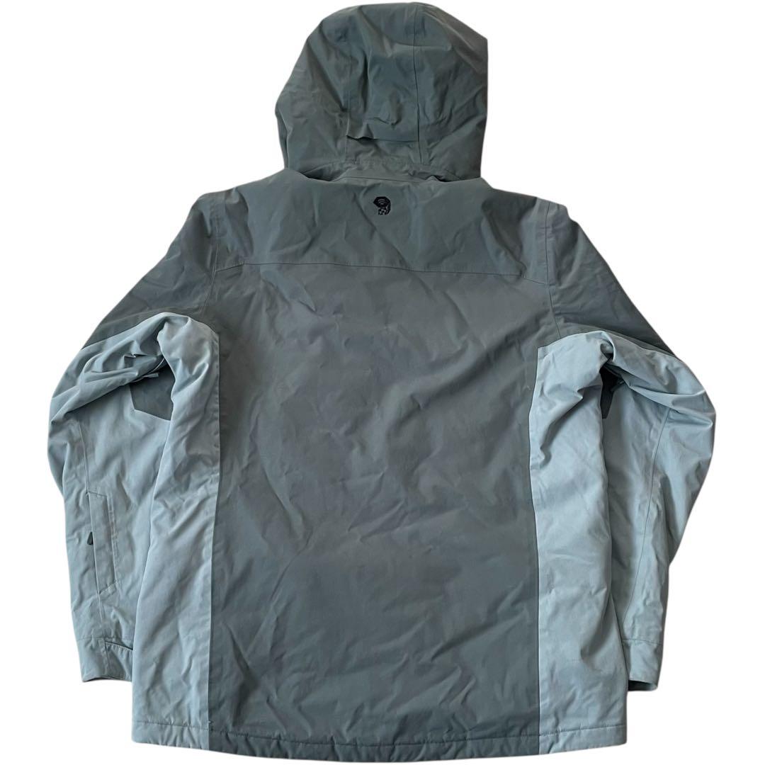 MOUNTAIN HARD WEAR RECCO スキーウェア M