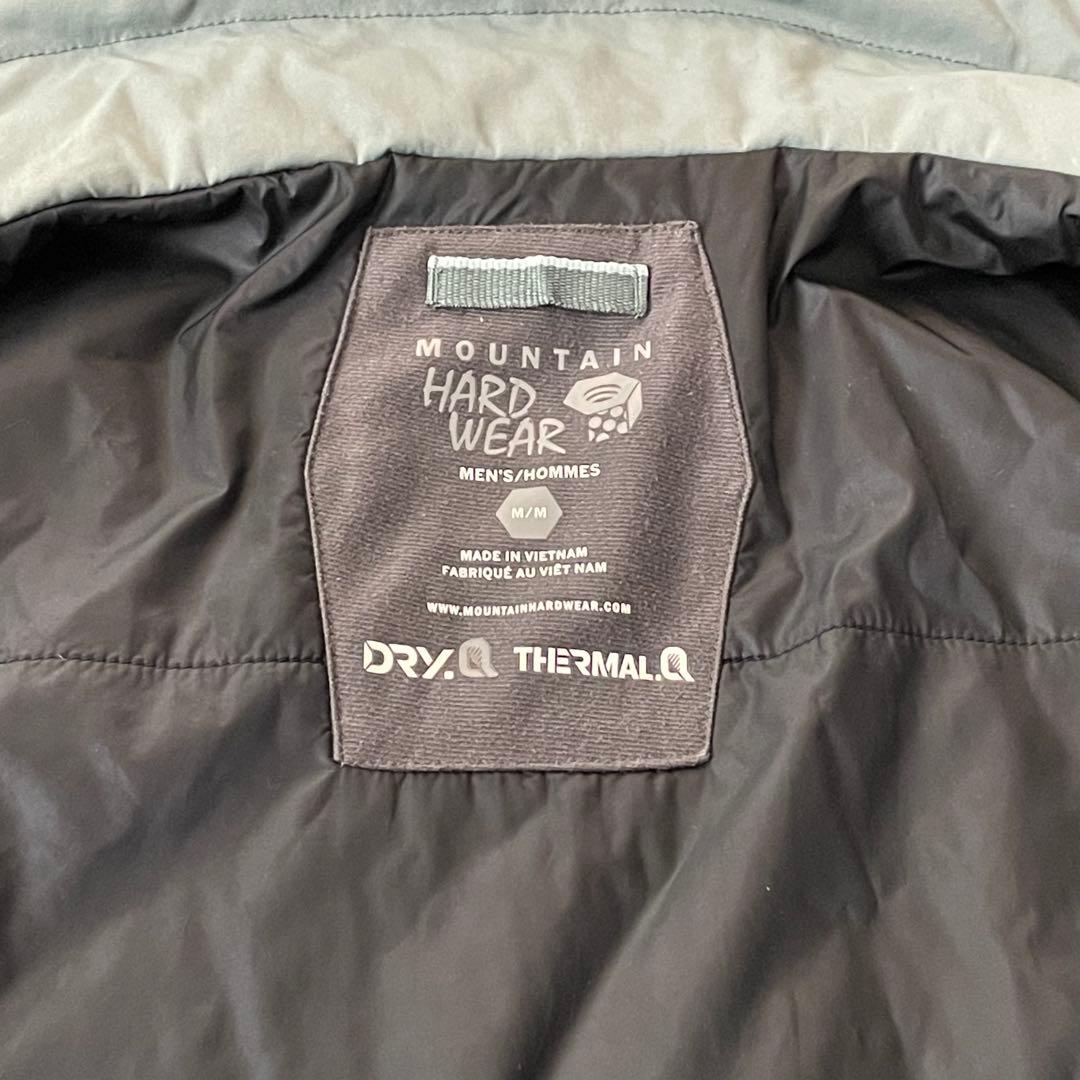 MOUNTAIN HARD WEAR RECCO スキーウェア M