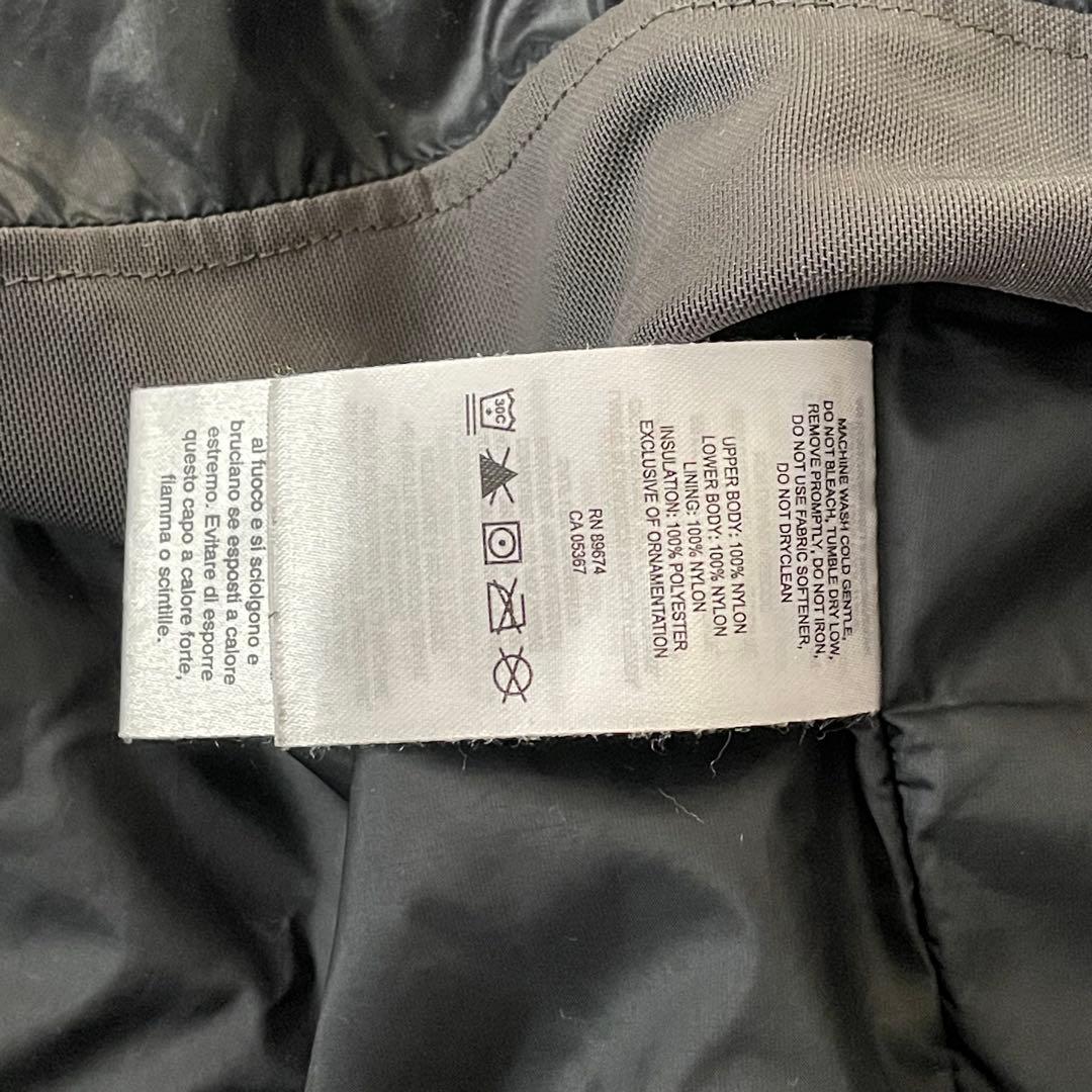 MOUNTAIN HARD WEAR RECCO スキーウェア M