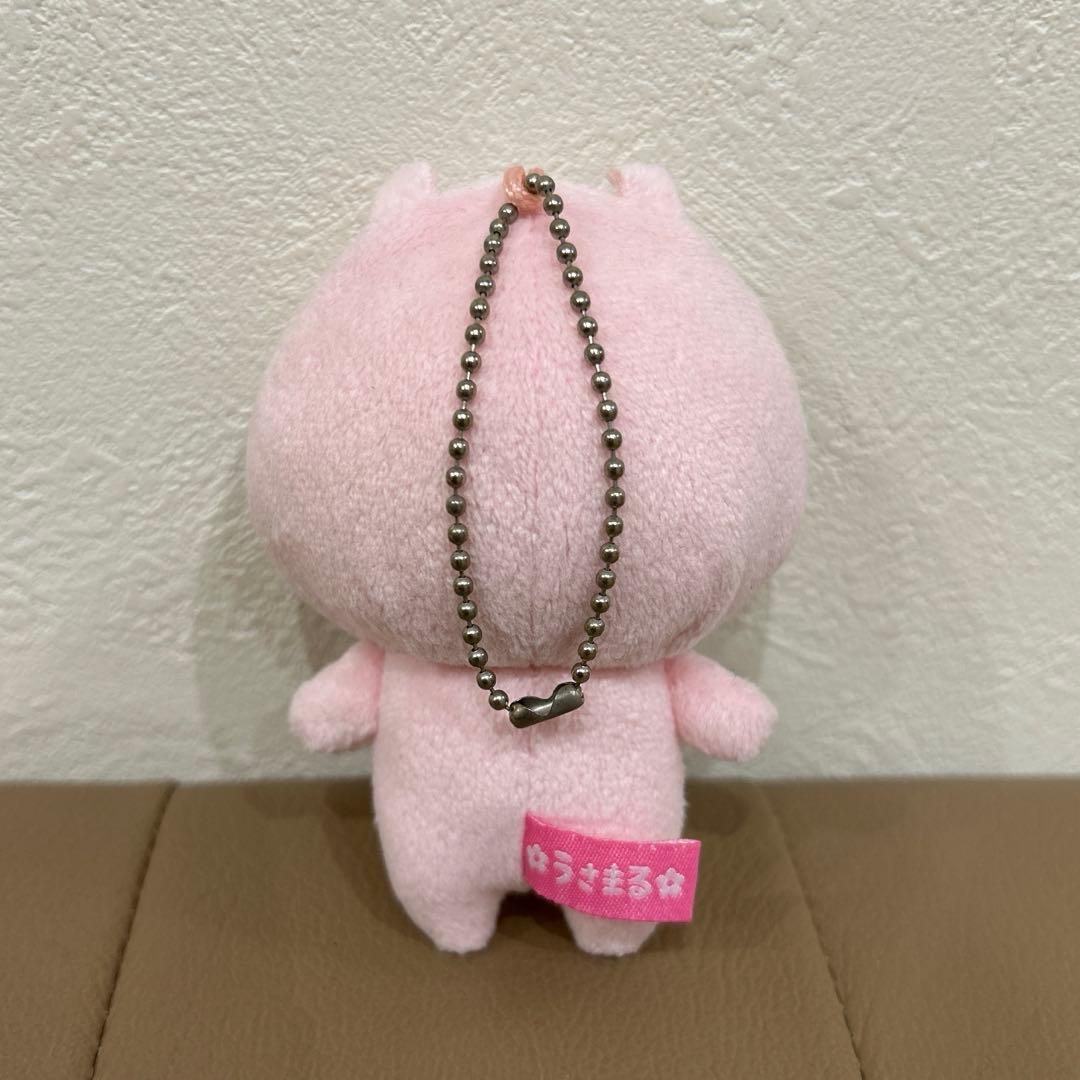 【レア！】　うさまる　うさこ　マスコット