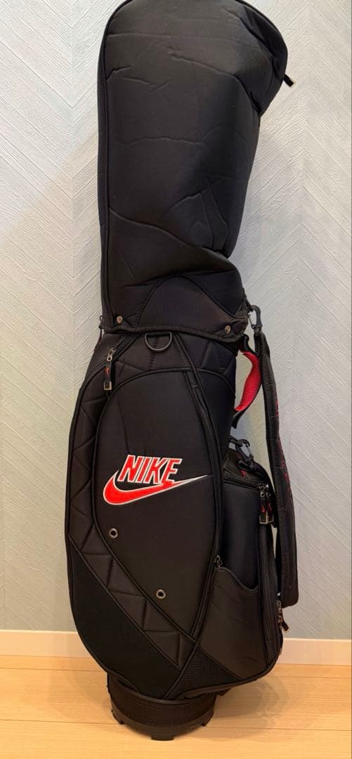 ナイキ　本格　NIKE フルセット　ゴルフセット　ゴルフ一式　クラブセット