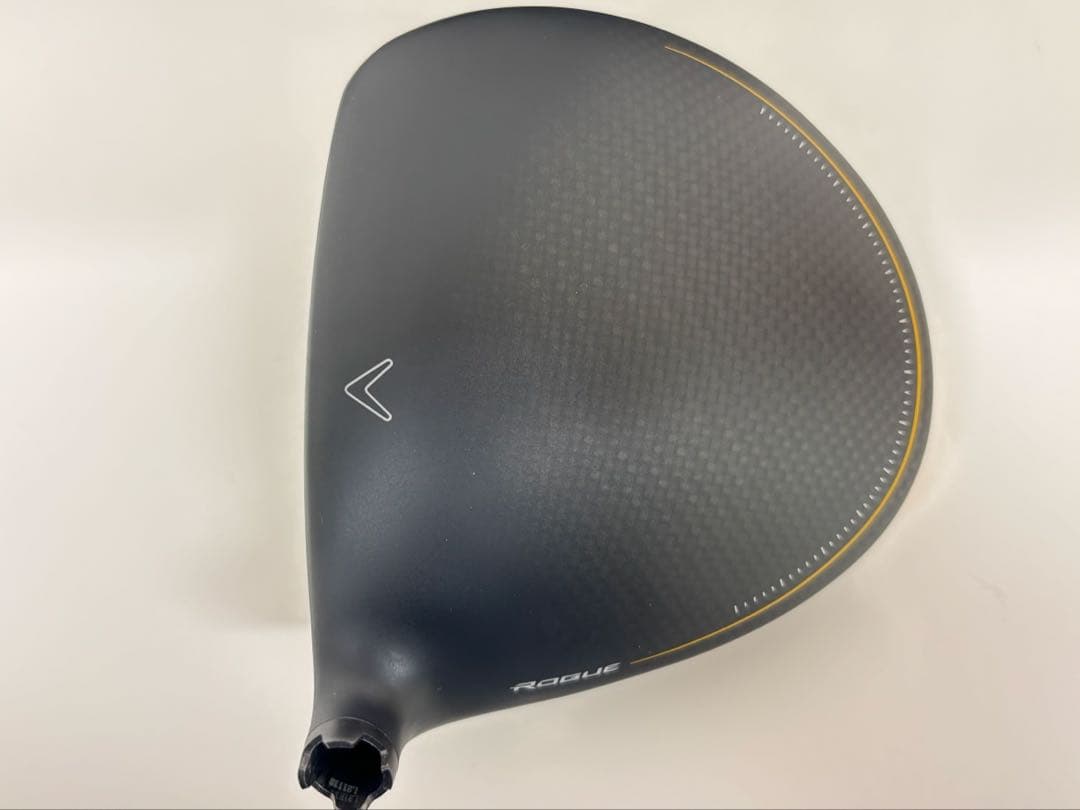 Callaway Rogue ST MAX ドライバー 9° ヘッド単品