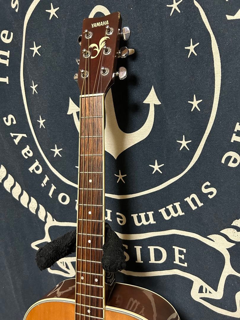 特価‼️最終価格‼️90 s YAMAHA廃番ビンテージ❣️FS-325 鳴り良好
