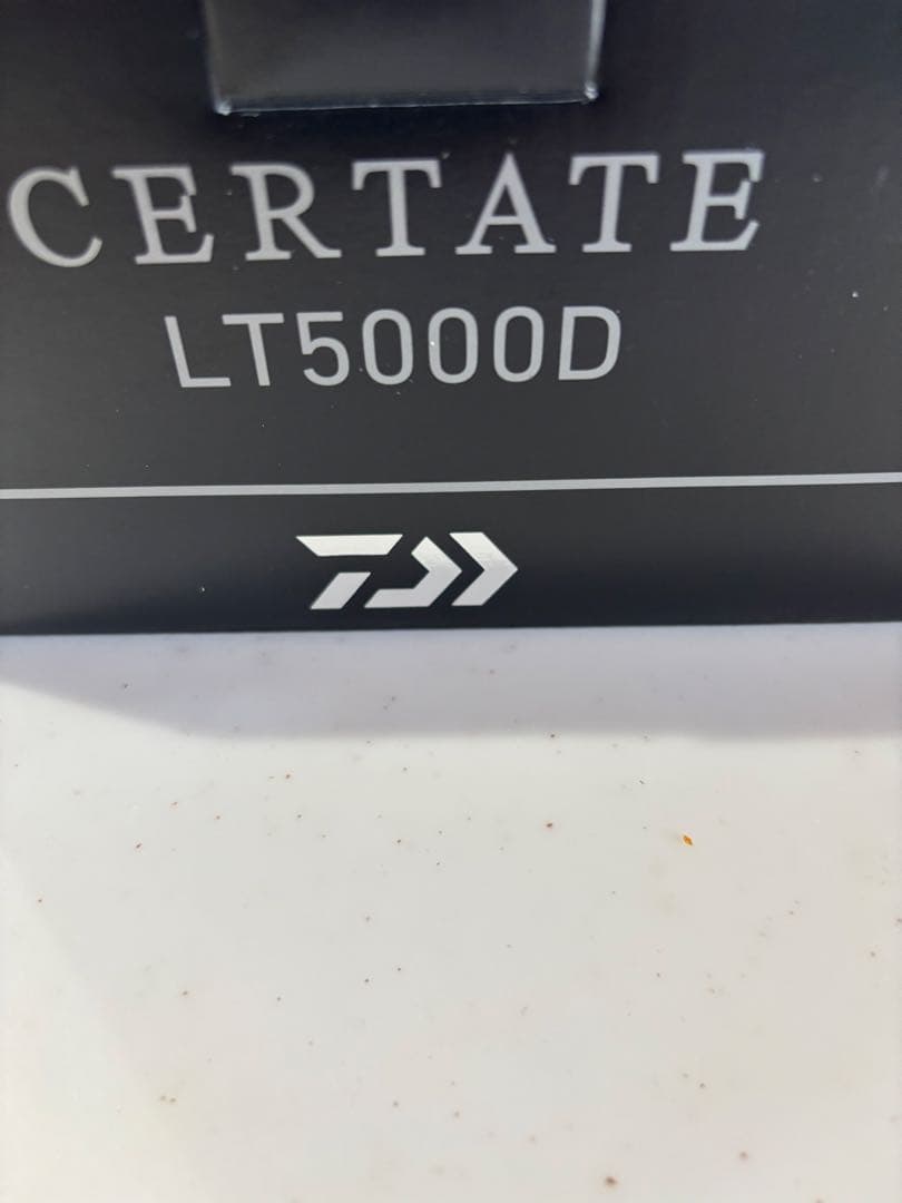 ダイワ 24セルテート LT5000D