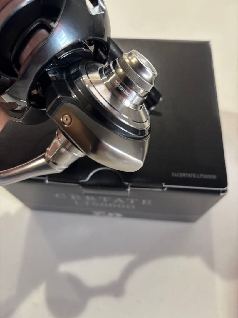 ダイワ 24セルテート LT5000D