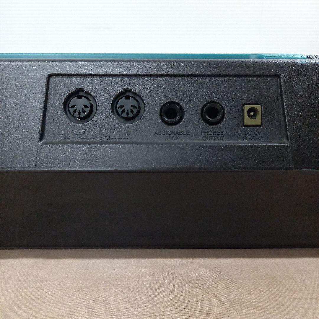 CASIO 61鍵 電子ピアノ LK-70 BL カシオ キーボード