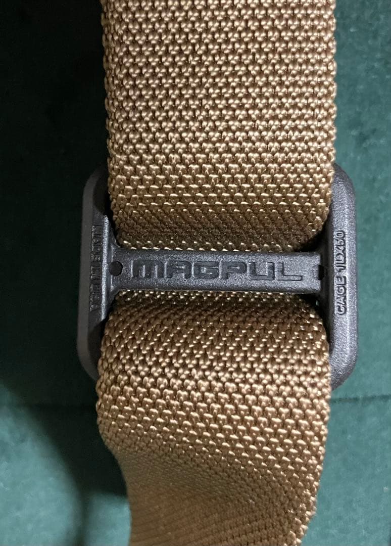 正規品 MAGPUL マグプル スリング GEN2 COYOTE