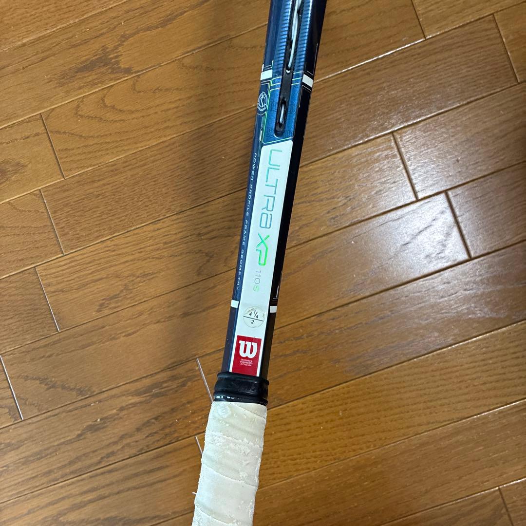 Wilson ウィルソンULTRA XP110S G2