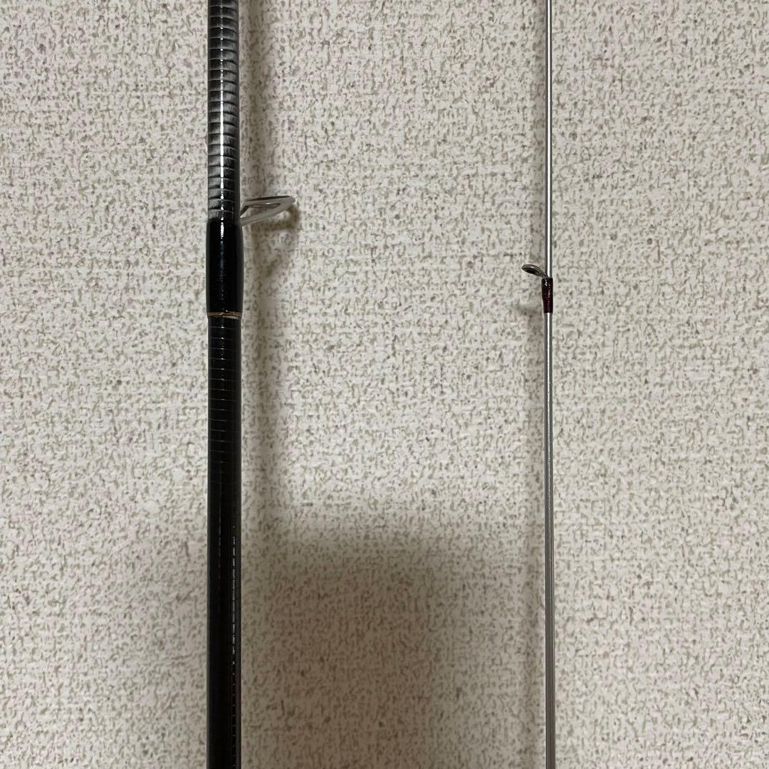 シマノ ソアレBB Ajing S610L-S アジングロッド soareBB