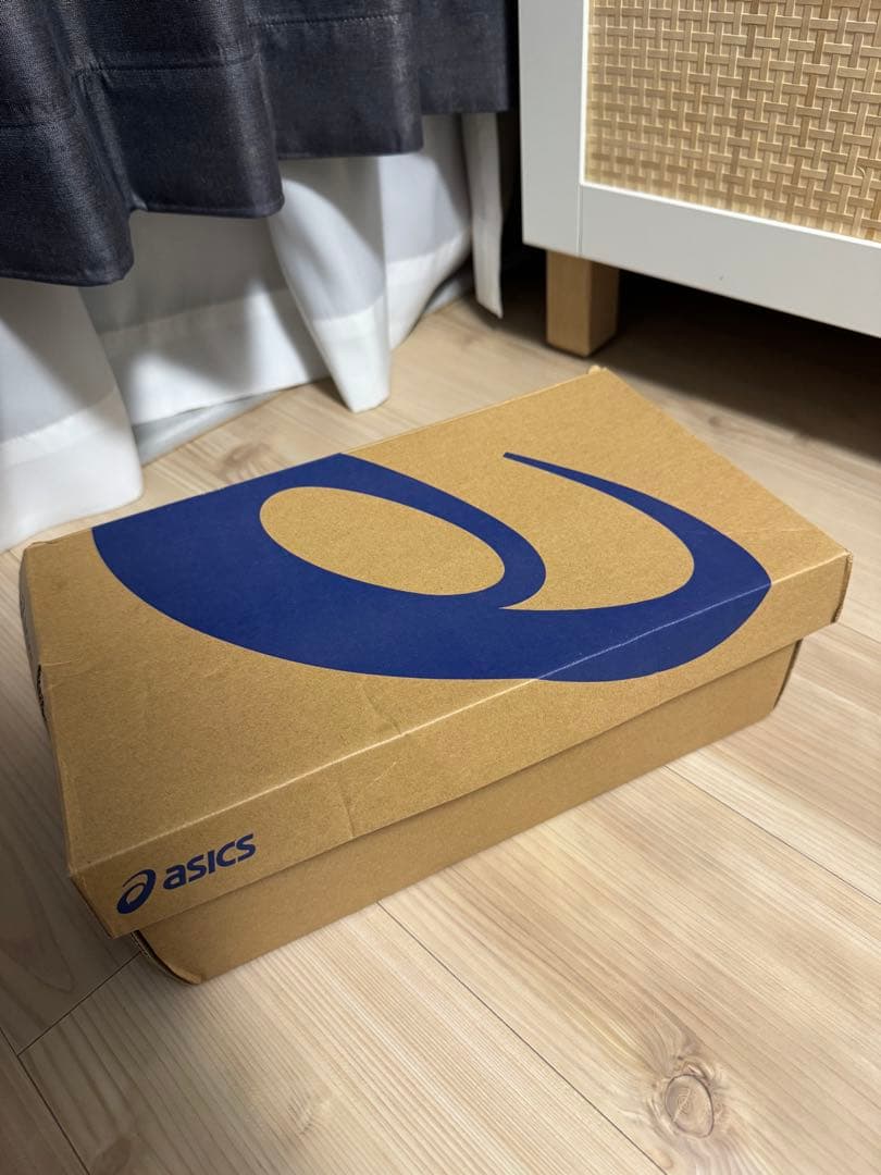asics ゲルジャッジ3 GELJUDGE3