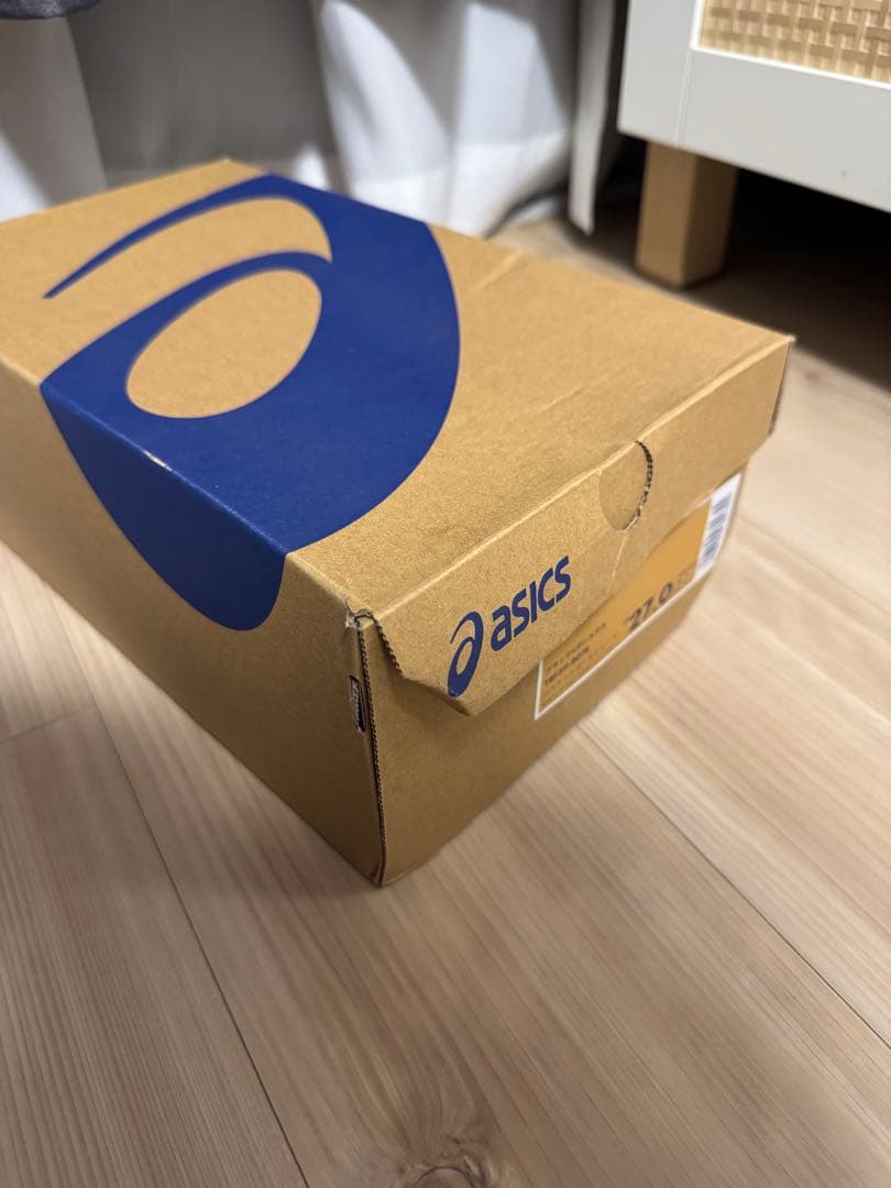 asics ゲルジャッジ3 GELJUDGE3