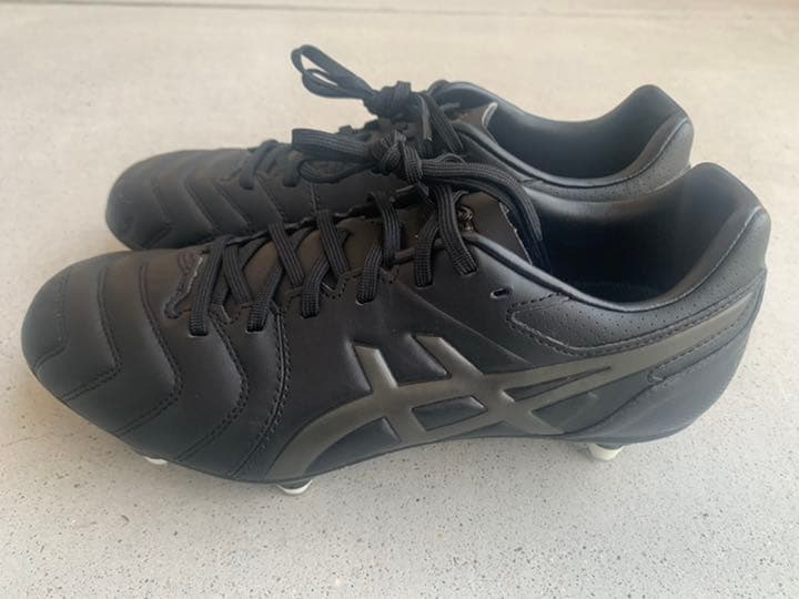 アシックス asics DSライト 24cm 取り替え式 サッカースパイク