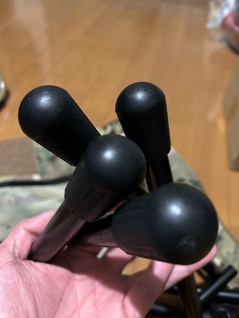 Helinox タクティカルサンセットチェア