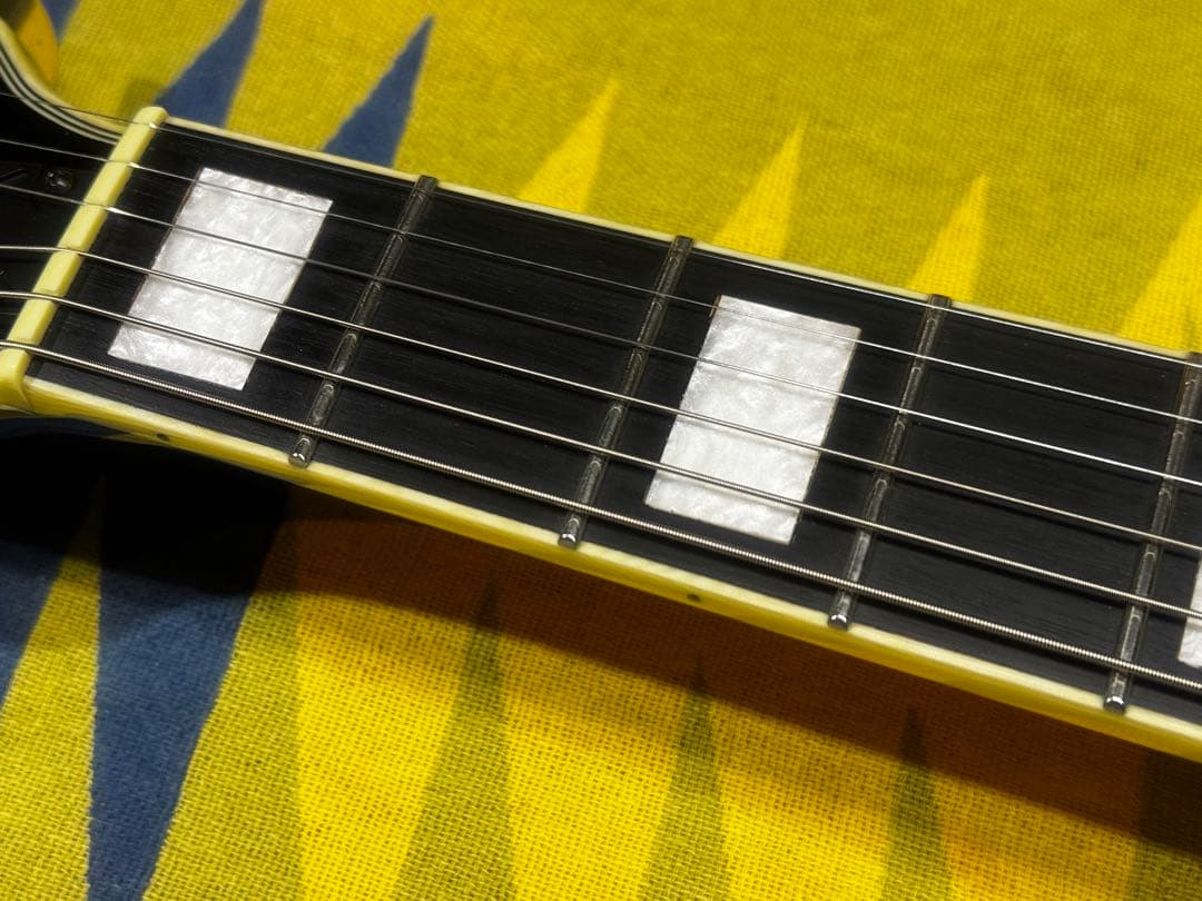 ギター Ibanez AM93QM
