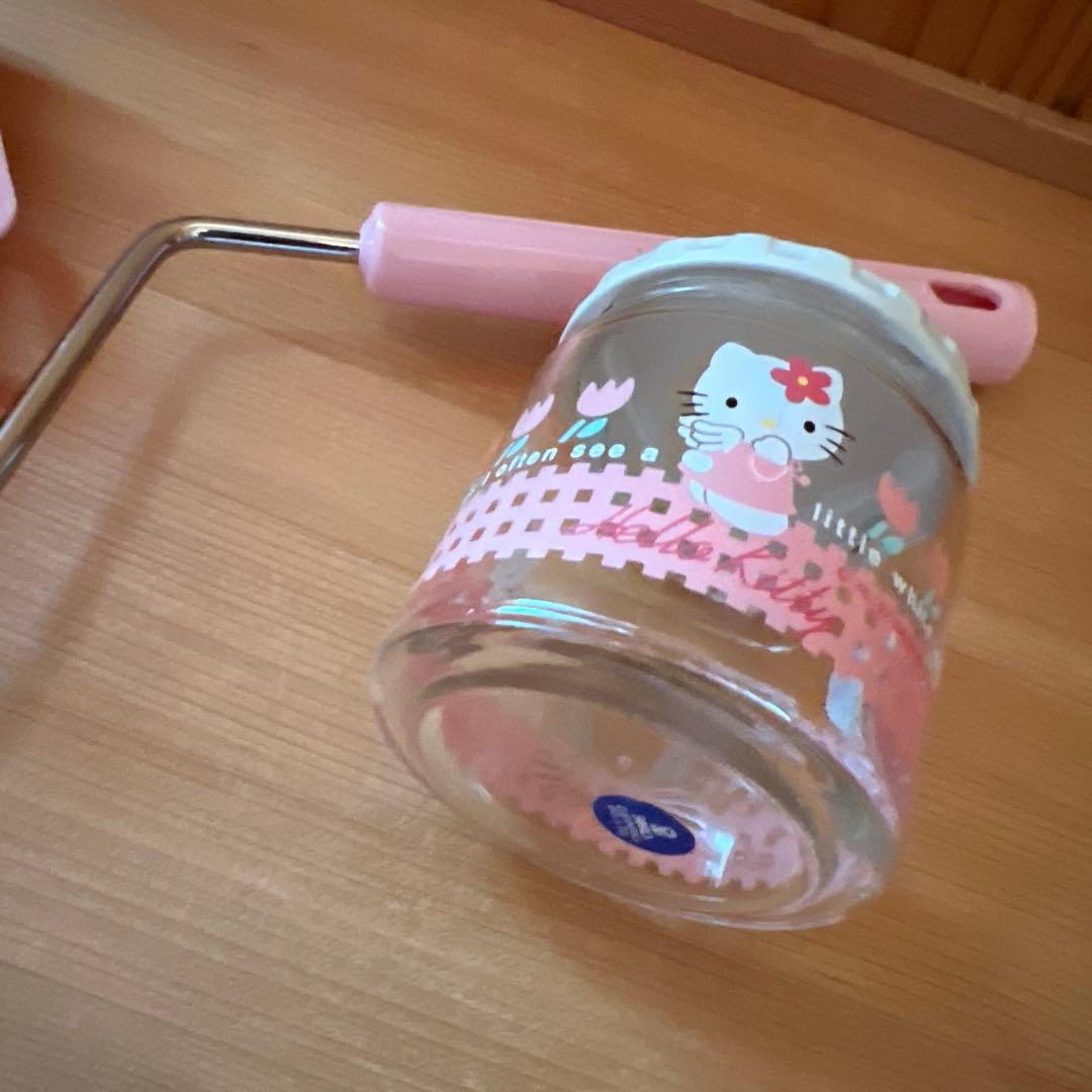 【激レア‼︎】Sanrio キティちゃん‼︎