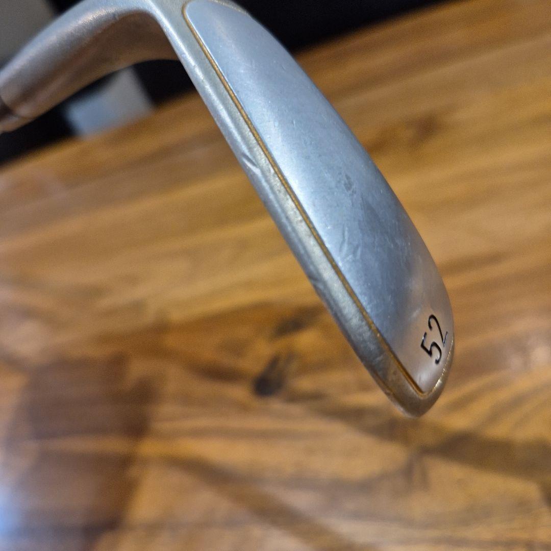 HONMA BERES-W ウェッジ 52 & 58
