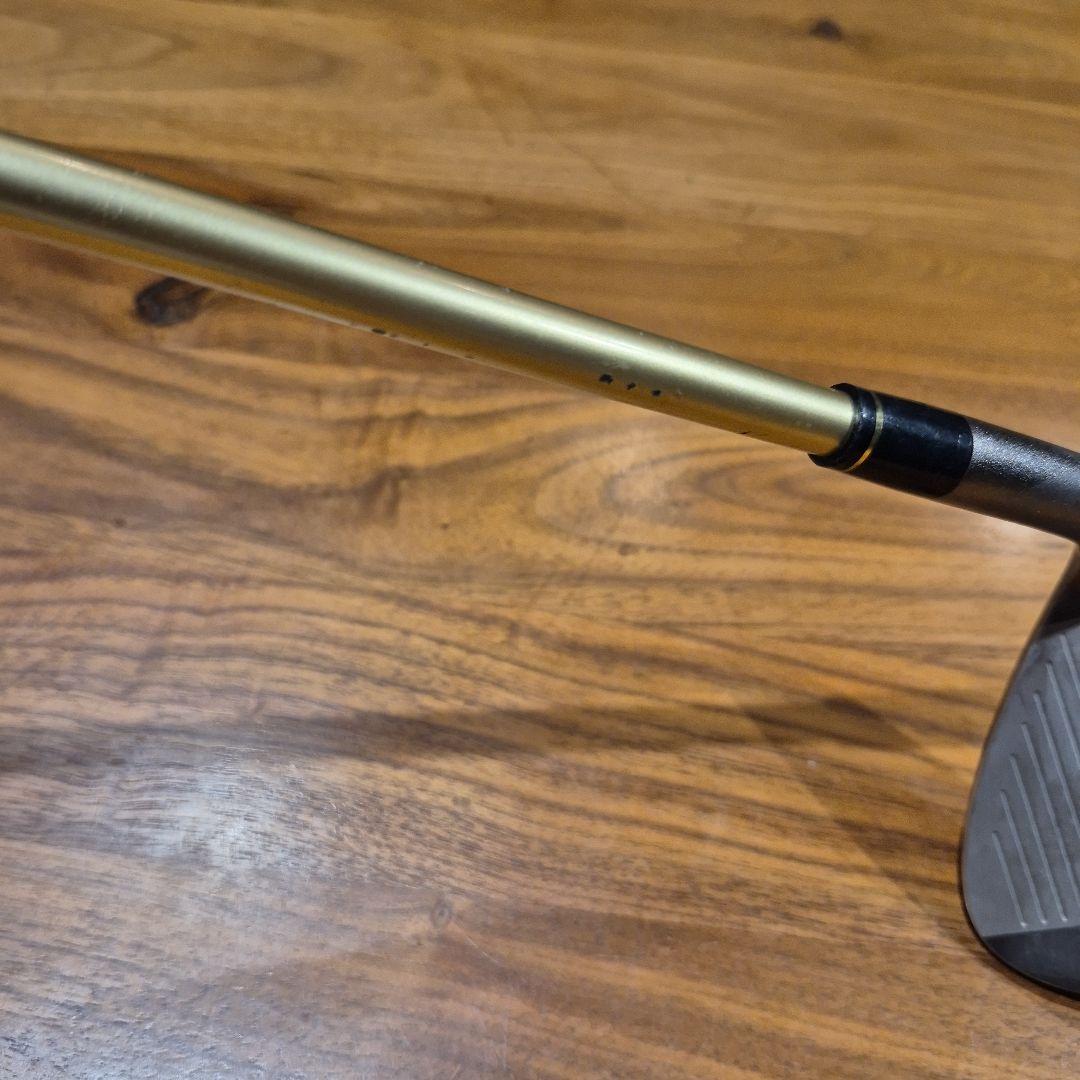 HONMA BERES-W ウェッジ 52 & 58