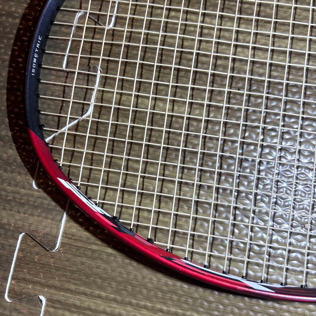【廃盤】ヨネックス　YONEX ナノフレア700 NANOFLARE700