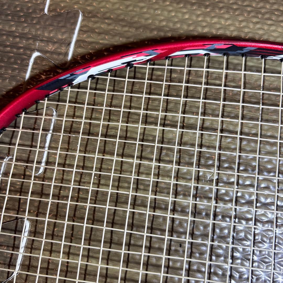 【廃盤】ヨネックス　YONEX ナノフレア700 NANOFLARE700