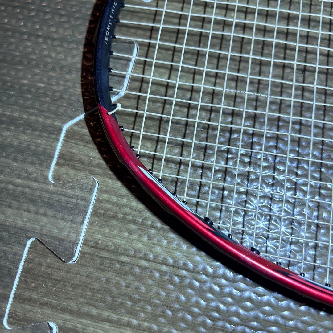 【廃盤】ヨネックス　YONEX ナノフレア700 NANOFLARE700