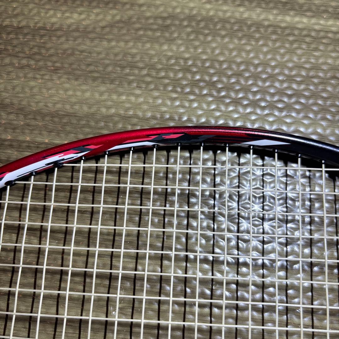 【廃盤】ヨネックス　YONEX ナノフレア700 NANOFLARE700